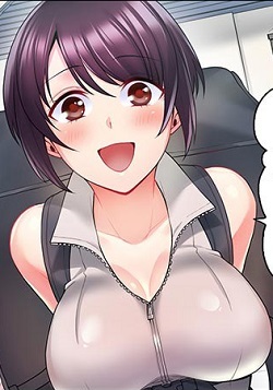 Bike Delivery Girl, Cumming To Your Door! Bike Delivery Girl, Cumming To Your Door!