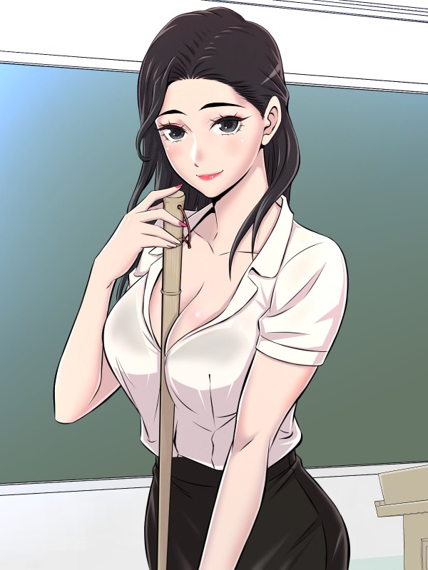Cram School Scandal Cram School Scandal