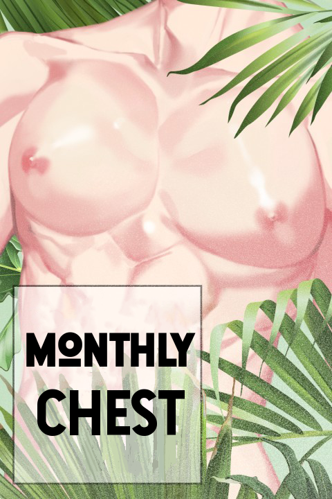 Monthly Chest Monthly Chest