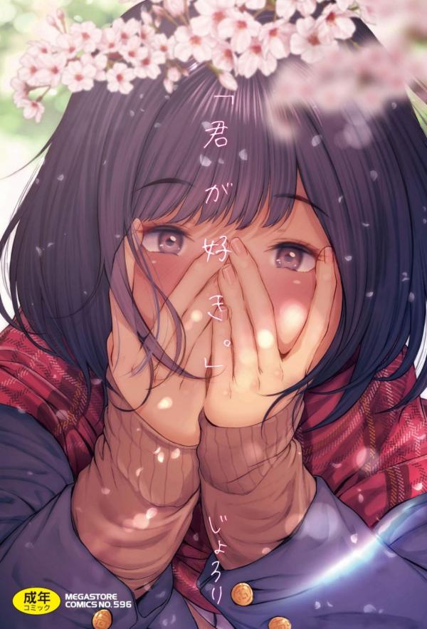 Kimi ga Suki (Jorori) Kimi ga Suki (Jorori)
