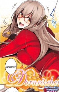 Dornroschen Dornroschen