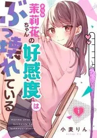 Marika-Chan No Koukando Wa Bukkowarete Iru Marika-Chan No Koukando Wa Bukkowarete Iru