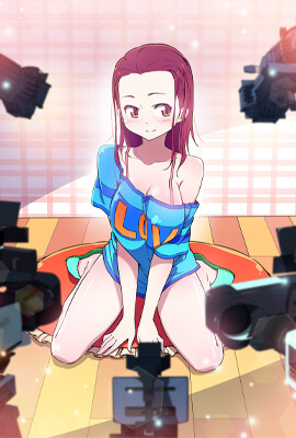 My Girlfriend is a Star NEW My Girlfriend is a Star NEW