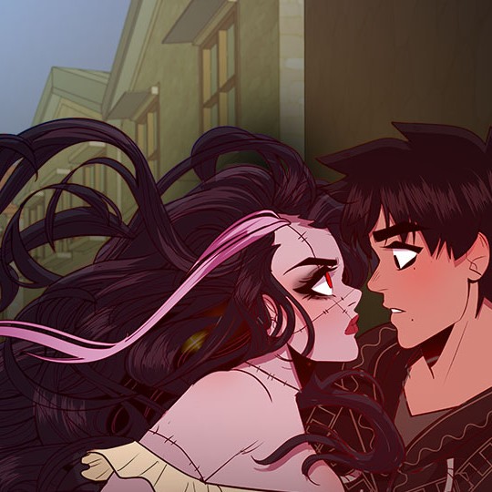 Love Me to Death Love Me to Death