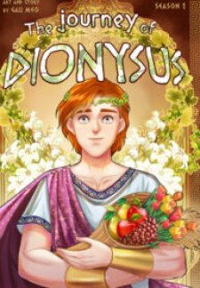 The Journey Of Dionysus The Journey Of Dionysus