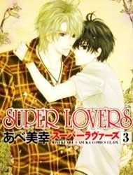 Super Lovers Super Lovers