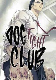 Dog Fight Club Dog Fight Club