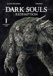 Dark Souls: Redemption Dark Souls: Redemption