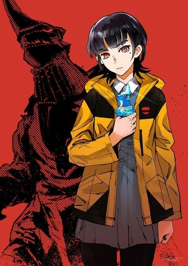 Daikaiju Gaea-Tima Daikaiju Gaea-Tima