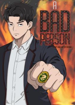 A Bad Person A Bad Person