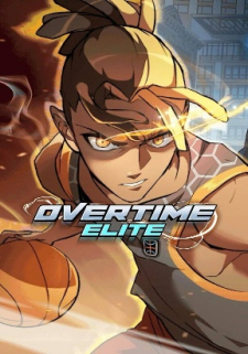 Overtime Elite Overtime Elite