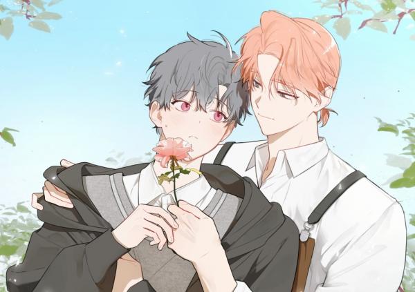 Jungwon’s Flowers Jungwon’s Flowers