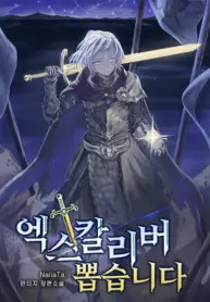 I Pulled Out Excalibur I Pulled Out Excalibur