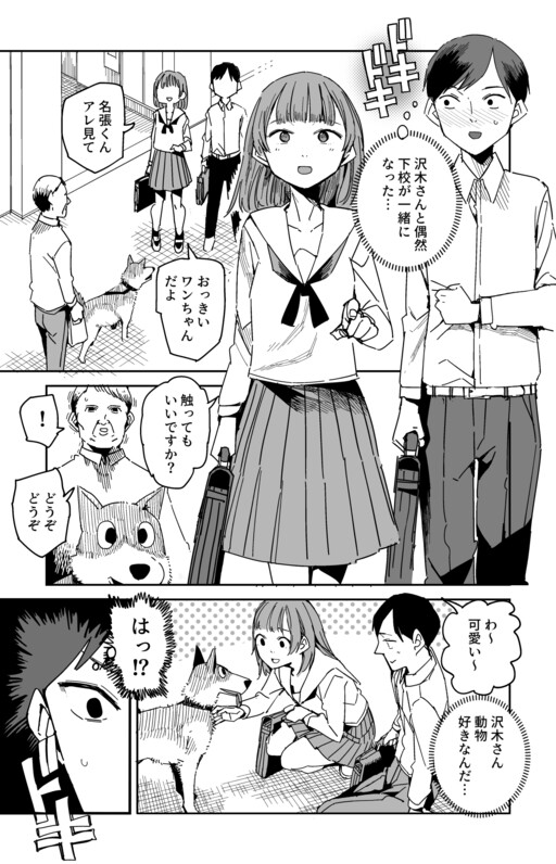 Dog’s Name Dog’s Name