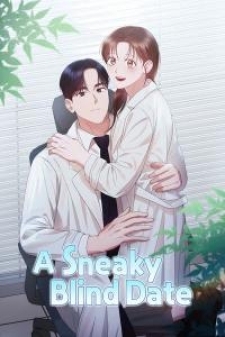 A Sneaky Blind Date A Sneaky Blind Date