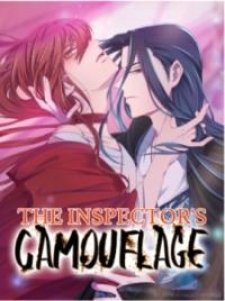 The Inspector The Inspector