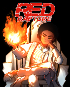 Red Rapture Red Rapture
