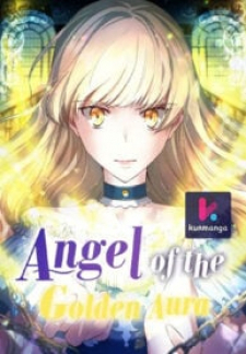 Angel Of The Golden Aura Angel Of The Golden Aura