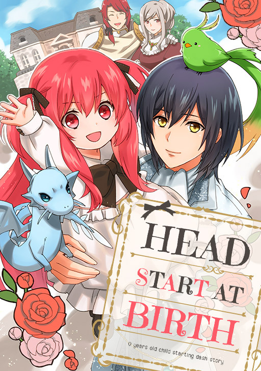 Head Start at Birth Head Start at Birth