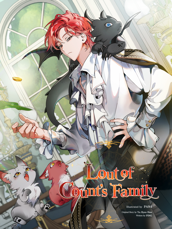 Lout of Count's Family Lout of Count's Family