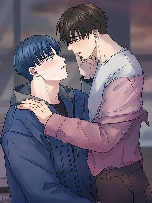 My Sweet, Yet Cruel Mate