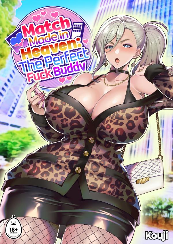 Match Made in Heaven: The Perfect Fuck Buddy (Uncensored) Match Made in Heaven: The Perfect Fuck Buddy (Uncensored)