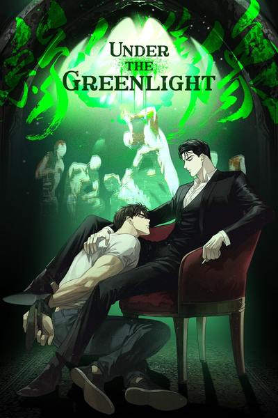 Under The Green Light Under The Green Light