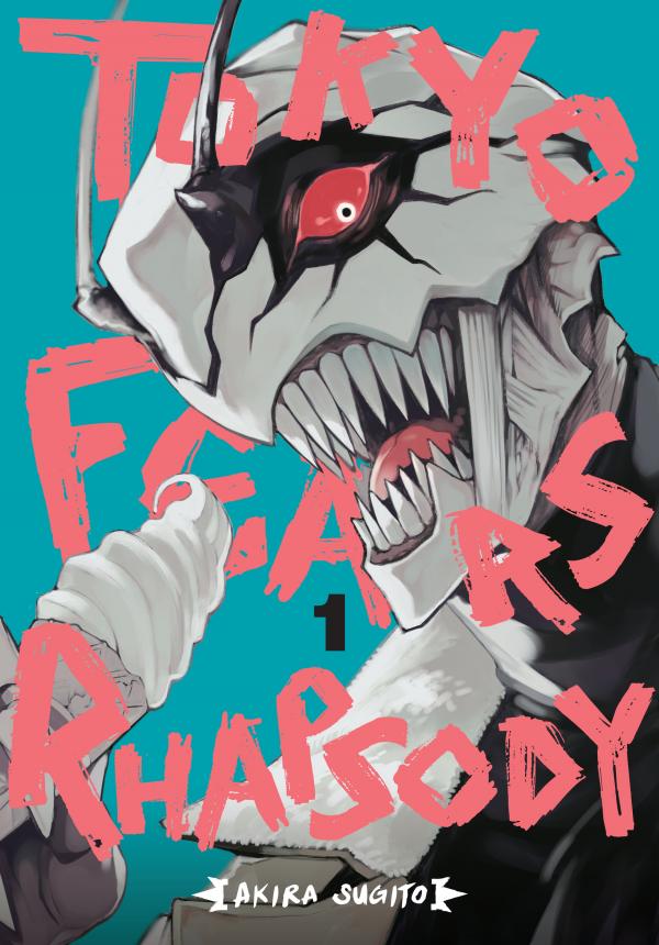 Tokyo Fears Rhapsody