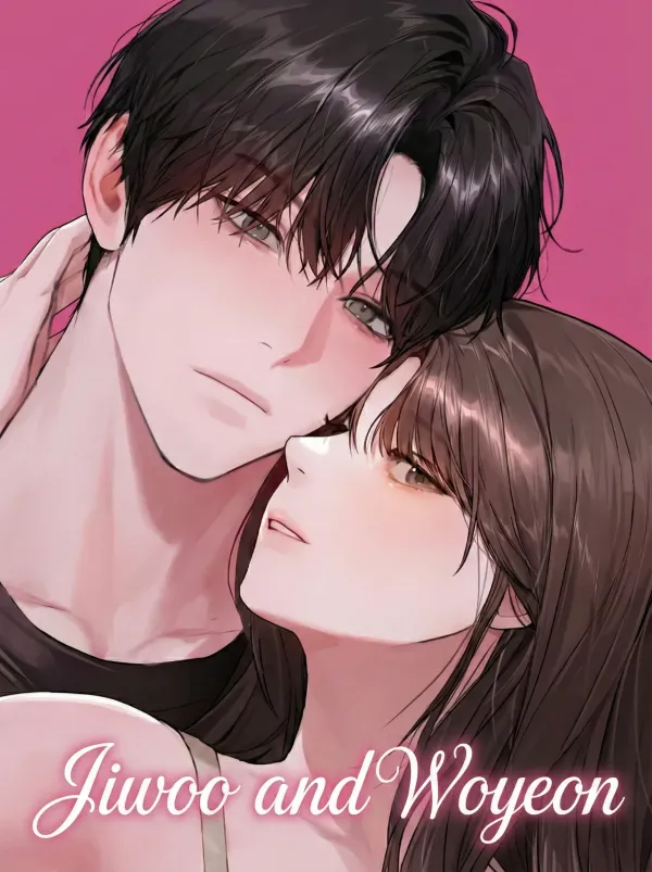 Jiwoo and Wooyeon [+19]