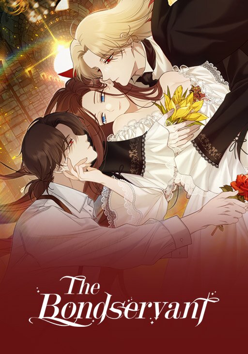 The Bondservant The Bondservant