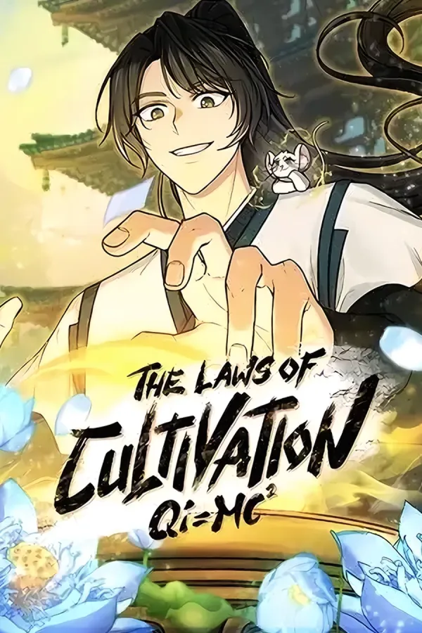The Laws Of Cultivation