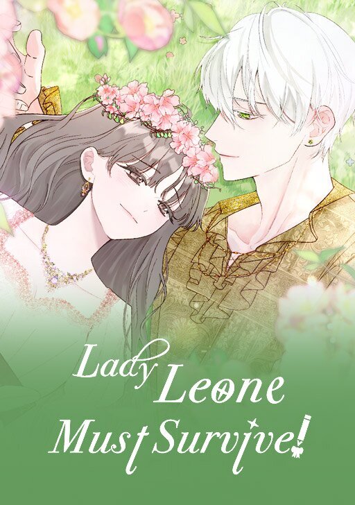 Lady Leone Must Survive! Lady Leone Must Survive!