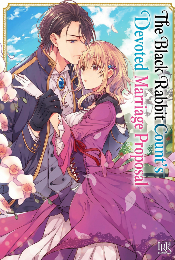 The Black Rabbit Count’s Devoted Marriage Proposal.