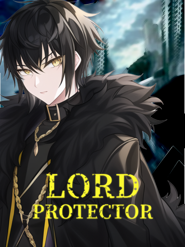 LORD PROTECTOR LORD PROTECTOR