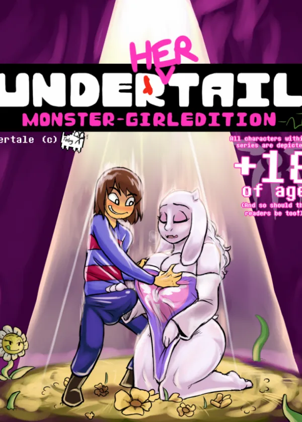 under(her)tail under(her)tail