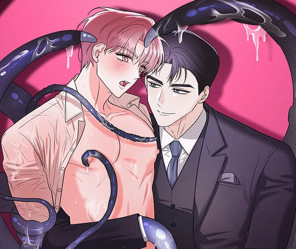 One Day, Tentacles Appeared