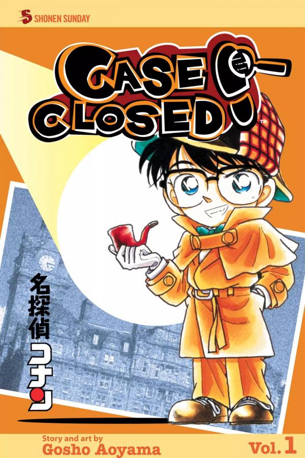 Detective Conan Detective Conan