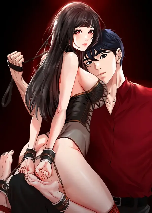 The Inheritor The Inheritor