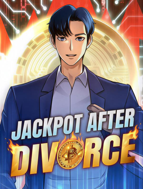 Jackpot After Divorce