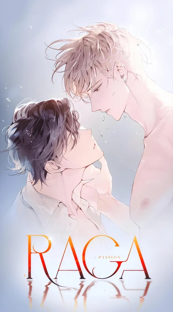 PASSION: Raga [ Official ]