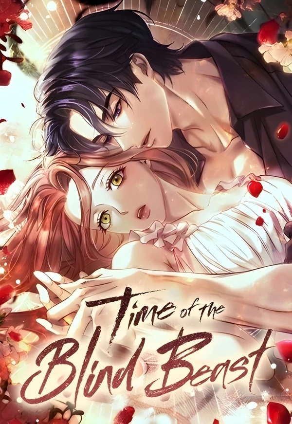 Time of the Blind Beast Time of the Blind Beast