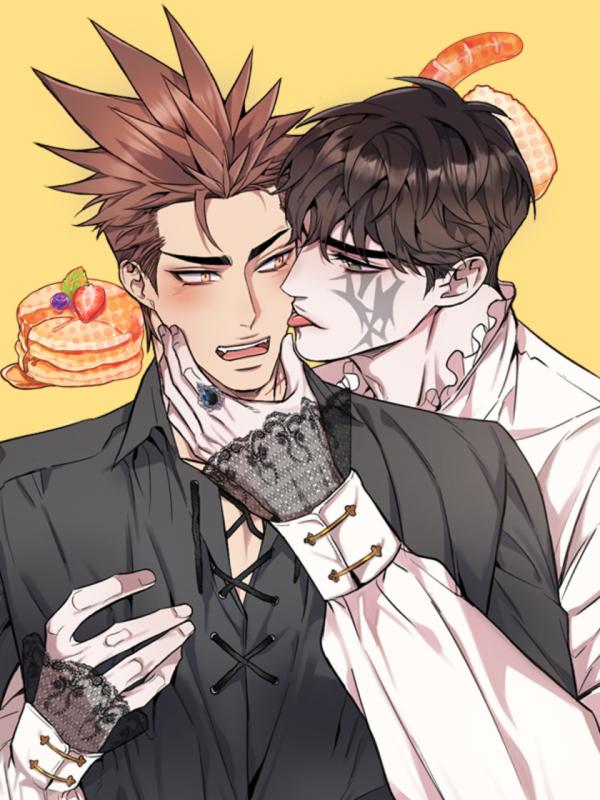 Young Master Young Master