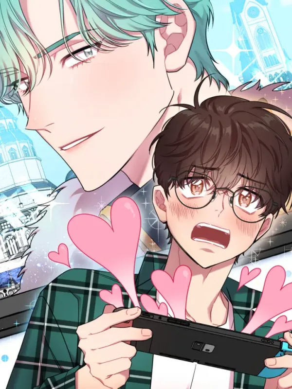 Love Meter 100% Love Meter 100%