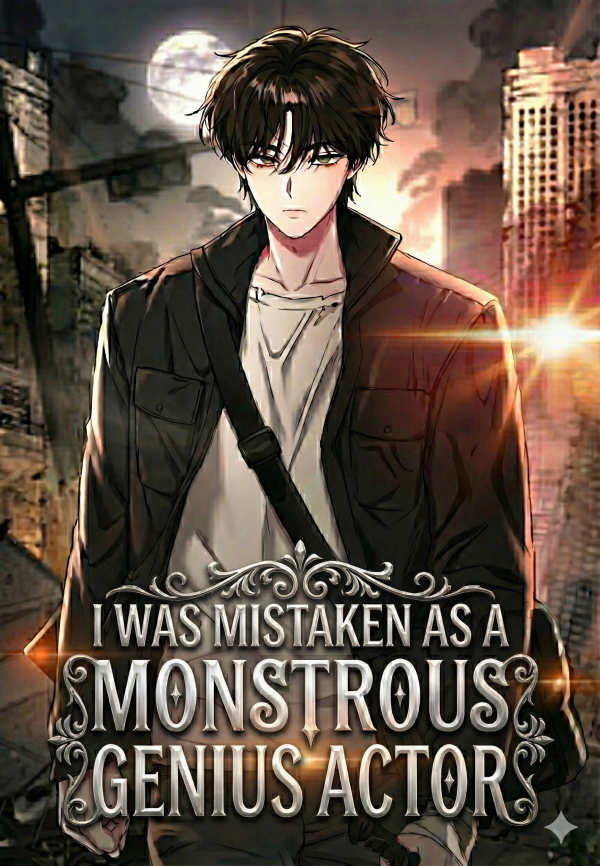 I Was Mistaken As a Monstrous Genius Actor