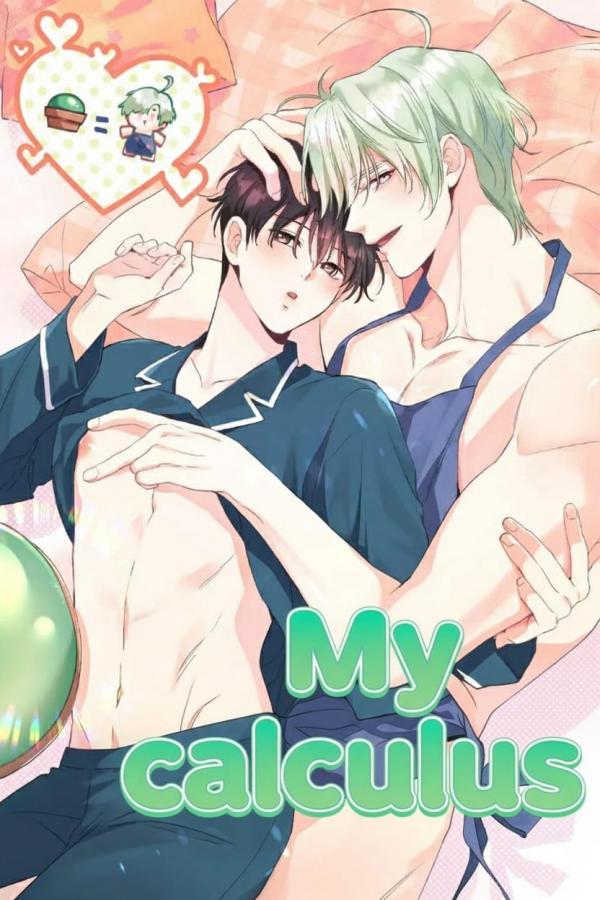 My calculus