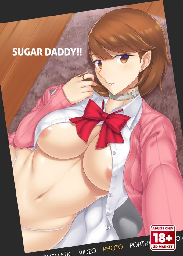SUGAR DADDY!!