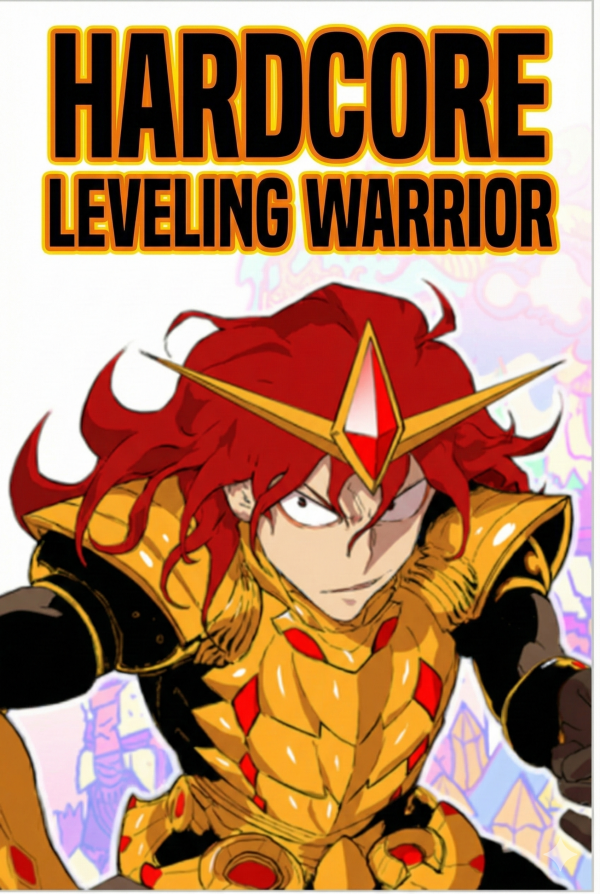 Hardcore Leveling Warrior
