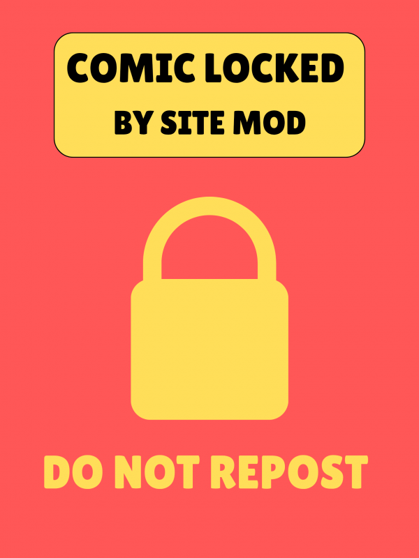 Locked By Moderator