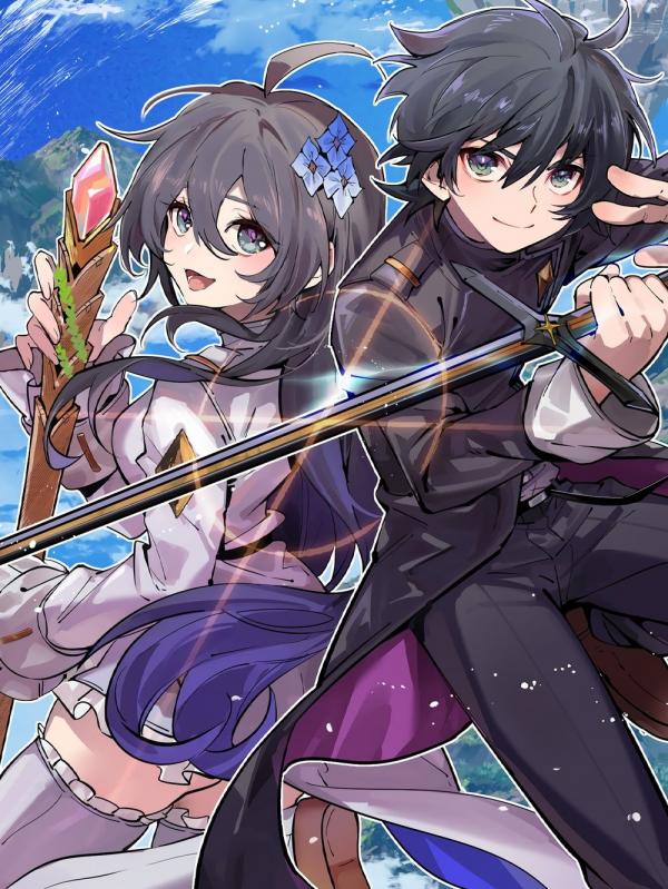 The Flash Adventurer