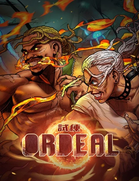 Ordeal Ordeal